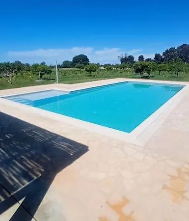 La Rossi With Pool 4 فيلة