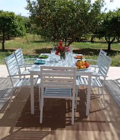 La Rossi With Pool 4 فيلة