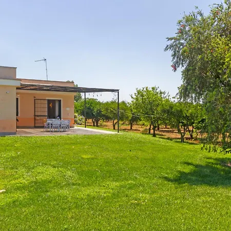 La Rossi With Pool 4 Villa Gallipoli