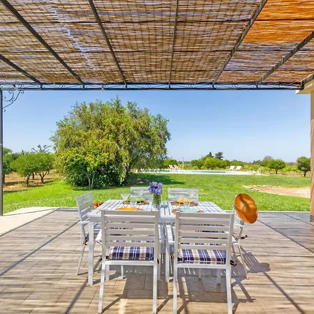 La Rossi With Pool 4 Villa Gallipoli