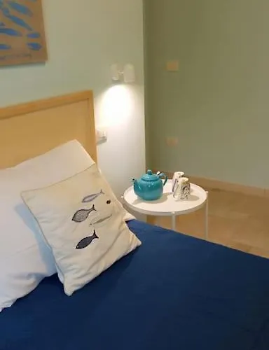 La Rossi With Pool 4 Gallipoli