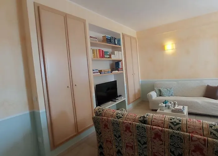 Villa La Rossi With Pool 4 Gallipoli