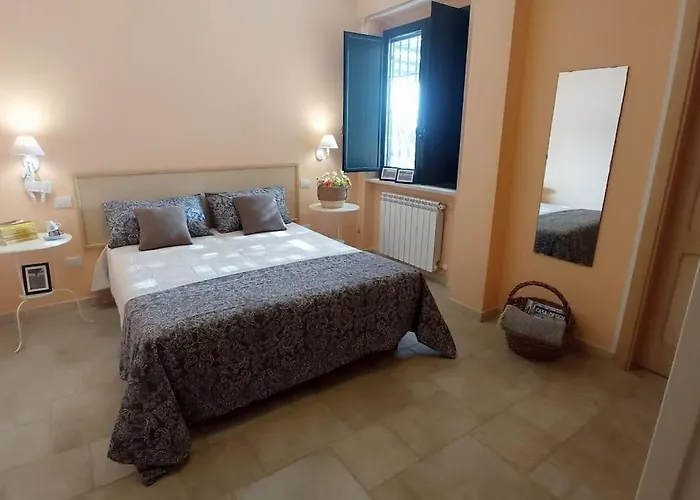 La Rossi With Pool 4 Villa Gallipoli