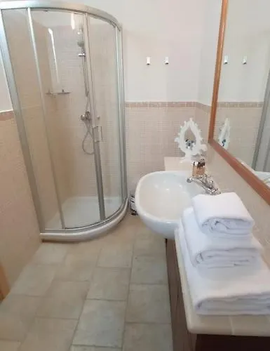 La Rossi With Pool 4 * Gallipoli