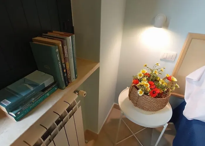 La Rossi With Pool 4 Villa *