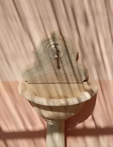 La Rossi With Pool 4 Gallipoli