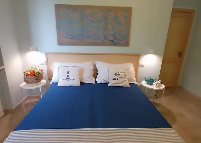 La Rossi With Pool 4 Villa