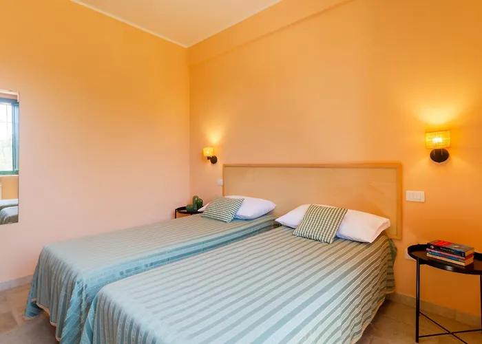 La Rossi With Pool 4 Villa