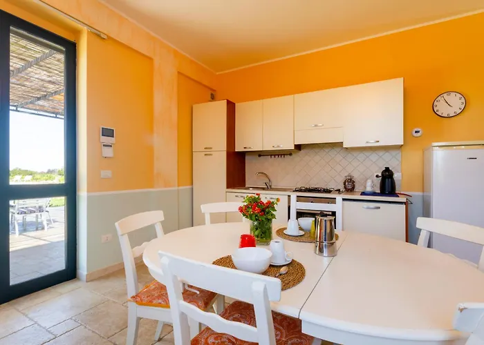 Villa La Rossi With Pool 4 *