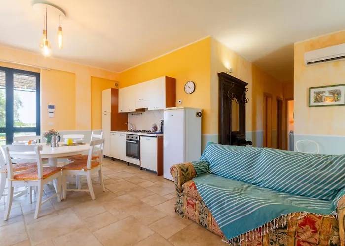 Villa La Rossi With Pool 4