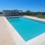 Villa La Rossi With Pool 4 *