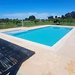 La Rossi With Pool 4 Villa