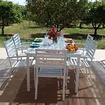 La Rossi With Pool 4 Villa