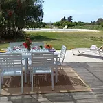 La Rossi With Pool 4 Villa Gallipoli