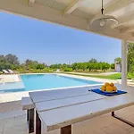 La Rossi With Pool 4 Villa *