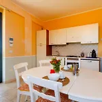 Villa La Rossi With Pool 4 *