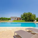 La Rossi With Pool 4 Villa *