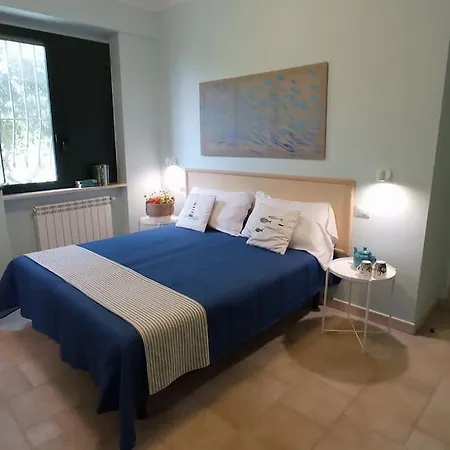 Вілла La Rossi With Pool 4 *