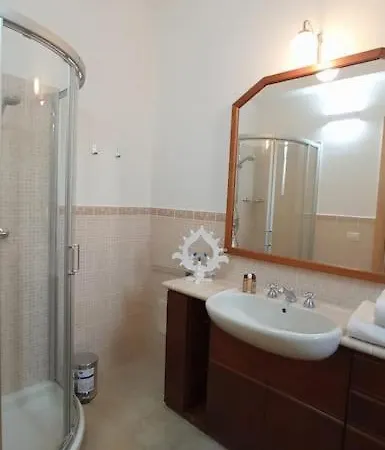 La Rossi With Pool 4 Вілла Галліполі