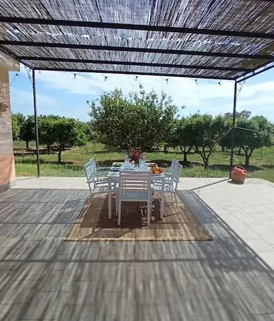 La Rossi With Pool 4 Галліполі