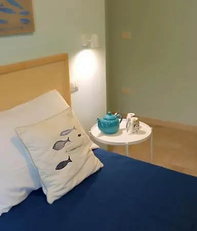 La Rossi With Pool 4 Галліполі