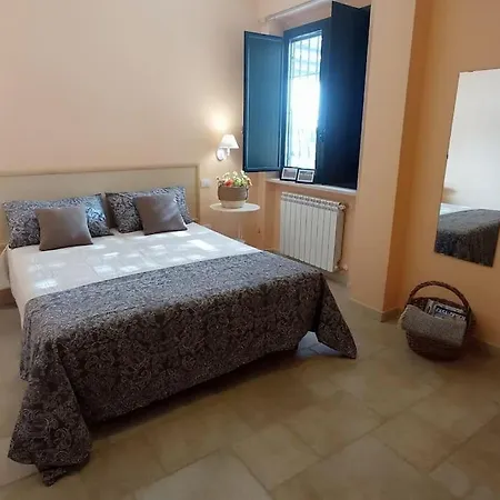 La Rossi With Pool 4 别墅 加利波利