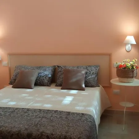 La Rossi With Pool 4 Вілла Галліполі