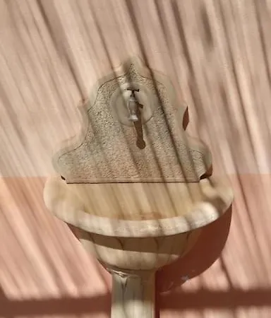 La Rossi With Pool 4 Галліполі