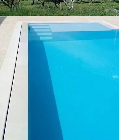 La Rossi With Pool 4 Вілла Галліполі