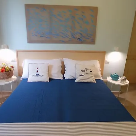 La Rossi With Pool 4 Вілла