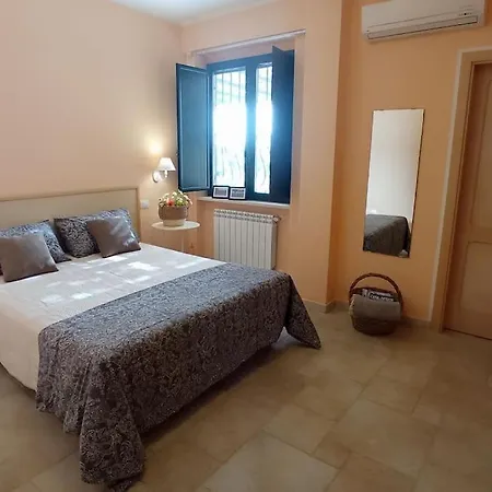 别墅 La Rossi With Pool 4 加利波利