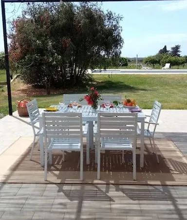 La Rossi With Pool 4