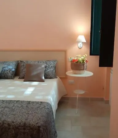 La Rossi With Pool 4 Вілла