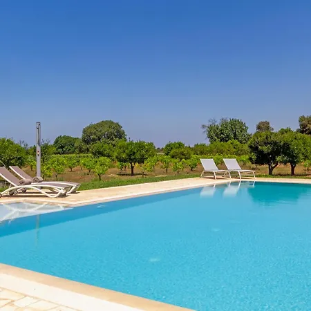 La Rossi With Pool 4 加利波利