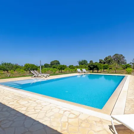 La Rossi With Pool 4 * 加利波利