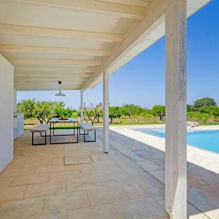 La Rossi With Pool 4 * Галліполі