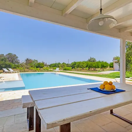 La Rossi With Pool 4 别墅 *