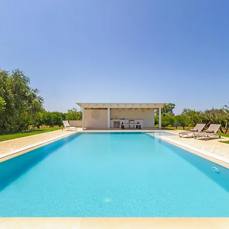 La Rossi With Pool 4 Галліполі