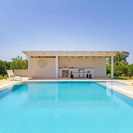 La Rossi With Pool 4 加利波利