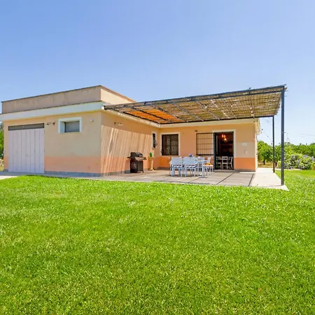 La Rossi With Pool 4 Gallipoli