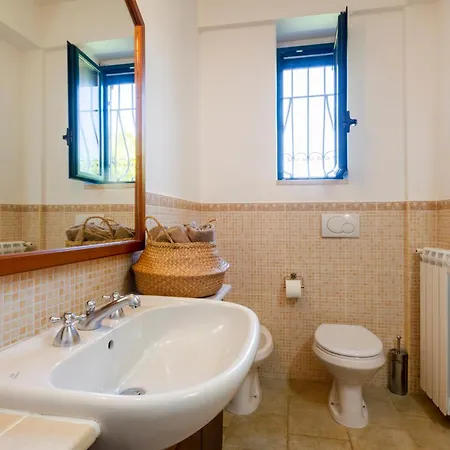 Вілла La Rossi With Pool 4