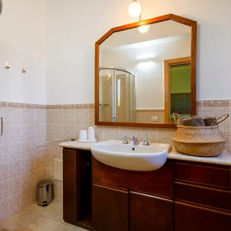 Вілла La Rossi With Pool 4