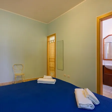 La Rossi With Pool 4 Вілла