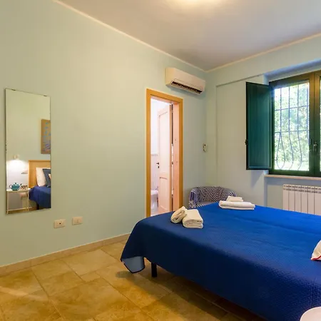 La Rossi With Pool 4 别墅 加利波利