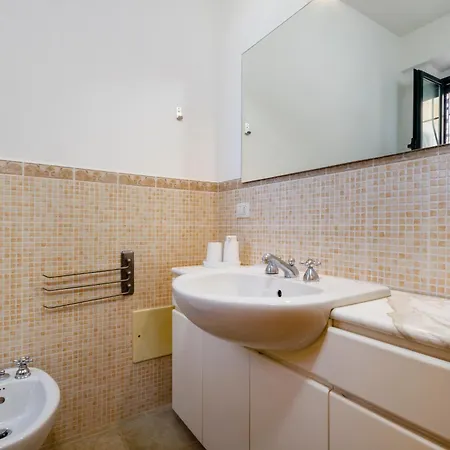 别墅 La Rossi With Pool 4