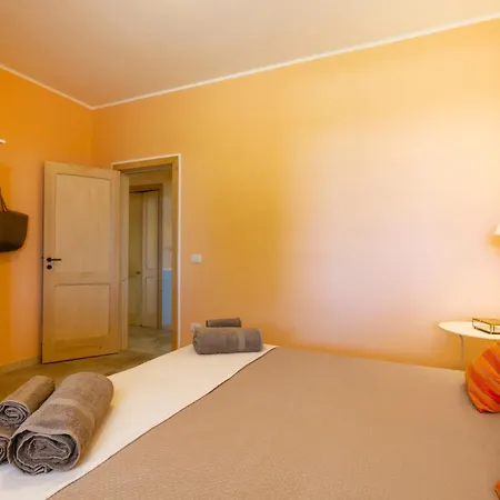 La Rossi With Pool 4 别墅