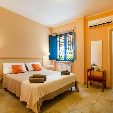 Вілла La Rossi With Pool 4 Галліполі