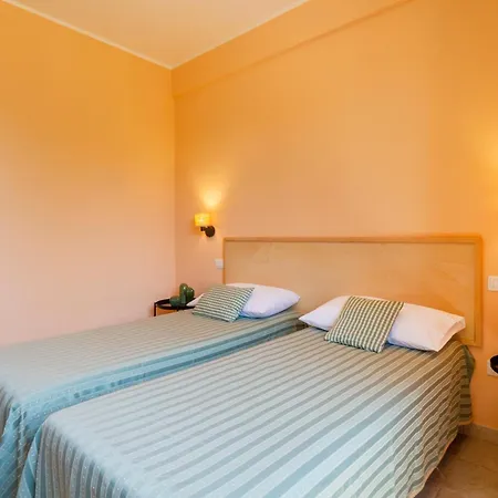 La Rossi With Pool 4 别墅