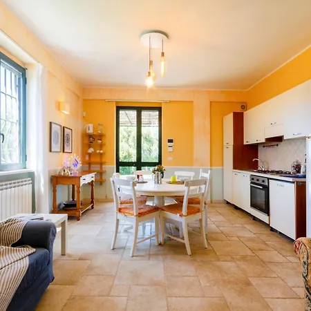 La Rossi With Pool 4 Вілла Галліполі