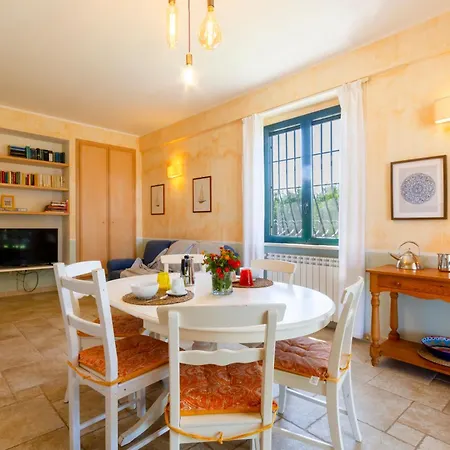 别墅 La Rossi With Pool 4